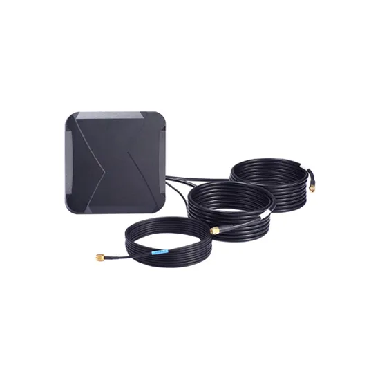 MOXA MAT-5G-PA-SM-3-06-3m Wireless MIMO Panel Antenna