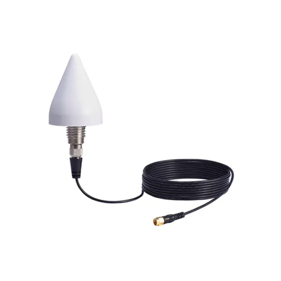 MOXA ANT-GNSS-CSM-02-3m GNSS Antenna