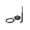 MOXA ANT-WSB-AHRM-05-1.5m WLAN Antenna