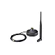 MOXA ANT-WSB-AHRM-05-1.5m WLAN Antenna
