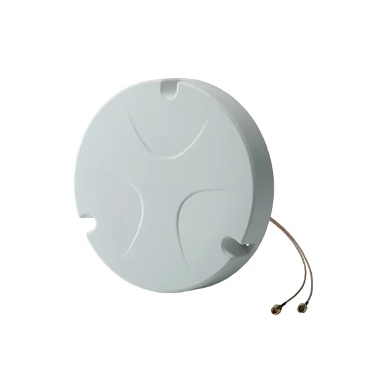 MOXA MAT-WDB-CA-RM-2-0205 WLAN Antenna