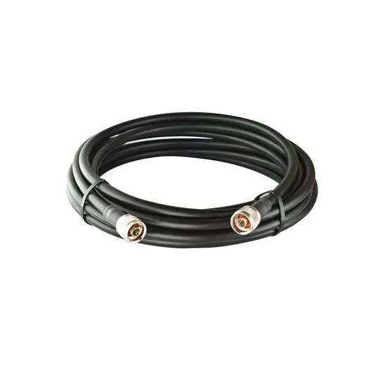 MOXA A-CRF-NMNM-LL4-600 Wireless Antenna Cable