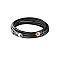 MOXA A-CRF-NMNM-LL4-600 Wireless Antenna Cable