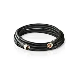 MOXA A-CRF-RFRM-J1-60 Wireless Antenna Cable