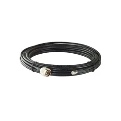 MOXA A-CRF-RMNM-L1-600 Wireless Antenna Cable