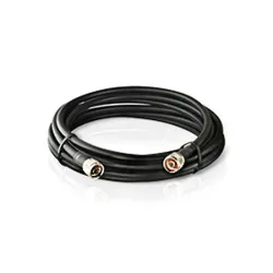 MOXA A-CRF-SMSF-C2-300 Wireless Antenna Cable