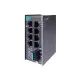MOXA EJS-08-T Industrial EtherCAT Junction