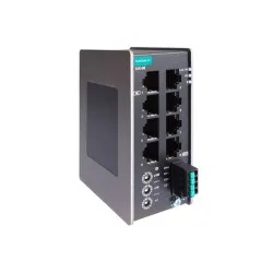 MOXA EJS-08 Industrial EtherCAT Junction