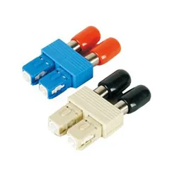 Fiber Adapter Series