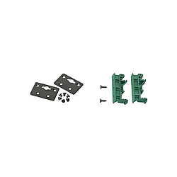 MOXA DK-UP1200 DIN-rail Mounting Kit