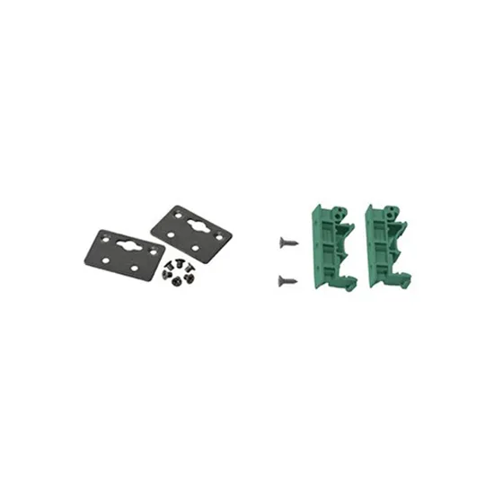 MOXA DK-UP1200 DIN-rail Mounting Kit