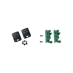 MOXA DK-UP1400 DIN-rail Mounting Kit