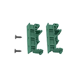 MOXA DK35A DIN-rail Mounting Kit