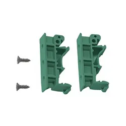DIN-rail Mounting Kits