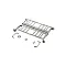 MOXA RK-3U-02 Rack-Mounting Kit