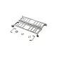 MOXA RK-3U-02 Rack-Mounting Kit
