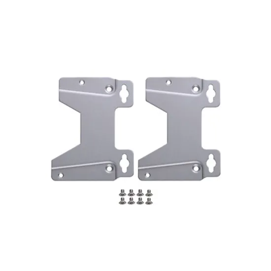 MOXA WK-112-01 Wall-Mounting Kit