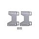 MOXA WK-112-01 Wall-Mounting Kit