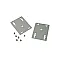 MOXA WK-25 Wall-Mounting Kit