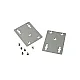 MOXA WK-25 Wall-Mounting Kit