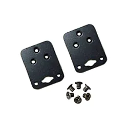 MOXA WK-35-01 Wall-Mounting Kit