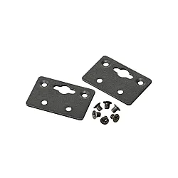 MOXA WK-35-02 Wall-Mounting Kit