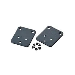 MOXA WK-35-04 Wall-Mounting Kit