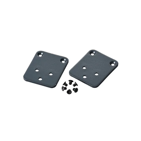 MOXA WK-35-05 Wall-Mounting Kit