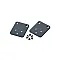 MOXA WK-35-05 Wall-Mounting Kit