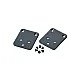 MOXA WK-35-05 Wall-Mounting Kit