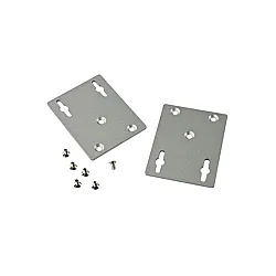 MOXA WK-41-01 Wall-Mounting Kit