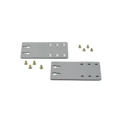 MOXA WK-46 Wall-Mounting Kit