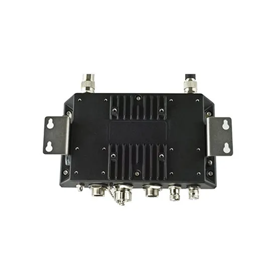 MOXA WK-55 Wall-Mounting Kit