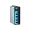 MOXA OBU-102-SS-SC Optical Fiber Bypass Unit