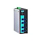 MOXA OBU-102-SS-SC Optical Fiber Bypass Unit