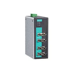 MOXA OBU-102-SS-ST Optical Fiber Bypass Unit