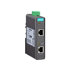MOXA INJ-24-T PoE+ Injector