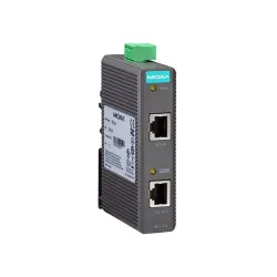 MOXA INJ-24 PoE+ Injector