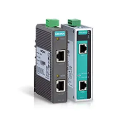 PoE Injectors