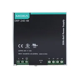 DRP Power Supply Series