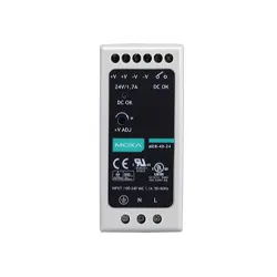 MDR Power Supply Series