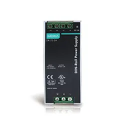 DIN-Rail Power Supplies