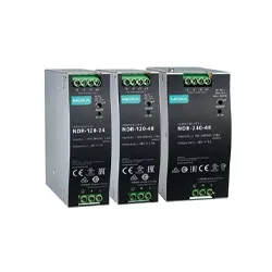 NDR Power Supply Series