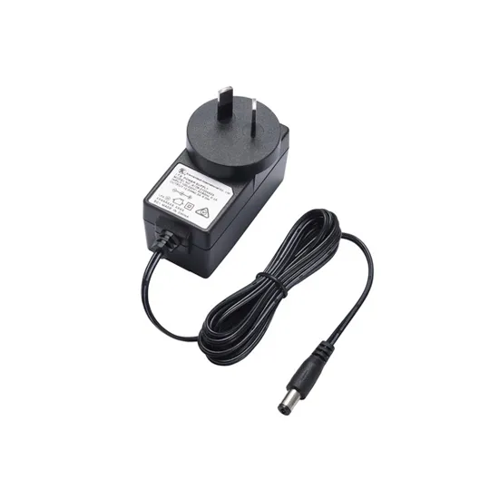 MOXA PWR-12050-AU-S1 Power Adapter