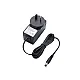 MOXA PWR-12050-AU-S1 Power Adapter
