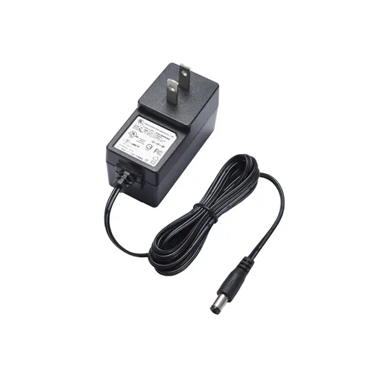 MOXA PWR-12050-CN-S2 Power Adapter