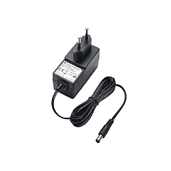 MOXA PWR-12050-EU-S1 Power Adapter