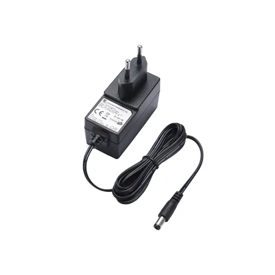 MOXA PWR-12050-EU-S2 Power Adapter