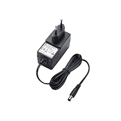 MOXA PWR-12050-KR-S1 Power Adapter