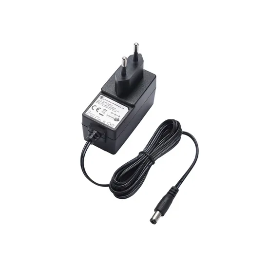 MOXA PWR-12050-KR-S2 Power Adapter